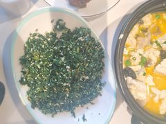 -壹只菜·崇明本地特色菜(崇明南门店)