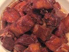 -传统菜农庄(皇姑路店)