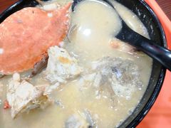 -台州老六海鲜面馆(上南总店)