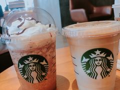 -星巴克(深圳软件园产业基地店)