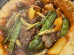 -灶座小锅烀饼·铁锅炖(全国总店)