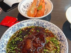 -阿大排档(长春这有山店)