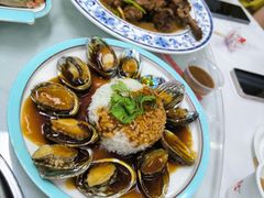 -日照大牌檔•小船海鲜(万平口店)