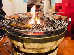 -蒜香焼肉PURUSHIN(马场路店)