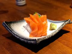 -千代武日本料理(开发区店)