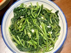 -吃香喝辣·地道衡东菜(南岳大庙店)