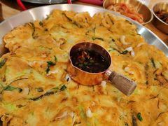 -OPPA HOUSE 韩国欧巴餐厅·韩国菜(北京路店)