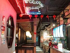-杨翔豆皮涮牛肚(万和城店)