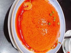 -芳芳私房菜·精做淮扬菜(承德路店)
