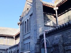 -中华圣公会教堂旧址