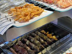 -多宾韩国料理(学衡路店)