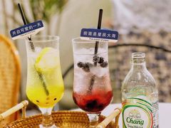 -橙呦·私人定制生日蛋糕
