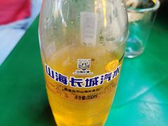 -一口猪海鲜浑锅·东北家常菜