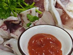 -霞海鸭仔饭店(海滨大道北店)