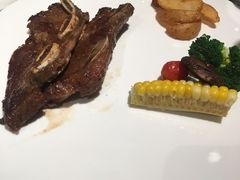 -香云轩·顺德菜(香云纱园林酒店店)