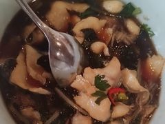 -狮王府淮扬菜(夫子庙老门东店)