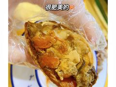 招牌煎蟹-莲花公园煎蟹(总店)