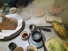 -鲜潭蒸汽石锅鱼(五道口购物中心店)