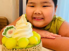 -玲婧胡同·生日蛋糕·餐厅(嘉里城店)