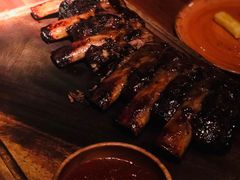-The Meat & Wine Co Southbank(南岸店)