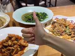 海鲜全家福-良师门滨海人家·海鲜·家常菜(滨海城店)