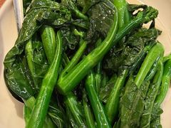 -文兴酒家(Chinatown - Gerrard Street)