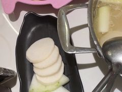 -小肥羊·牛羊肉火锅(万达广场店)