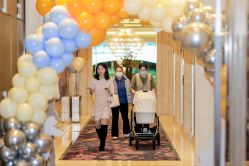 -馨月汇·独栋月子会所(静安店)