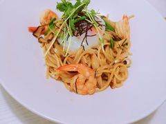 -娜娜家•Nana’s restaurant (爱琴海店)