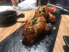 -威克特披萨汉堡