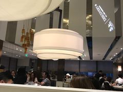 大堂-泉上·发现DISCOVERY ·黔菜餐厅(银海元隆广场店)