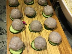 -慢丽江·云南野生菌土鸡锅(付家庄店)