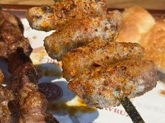 -纳鲁孜·新疆特色餐厅(上海悦荟广场店)