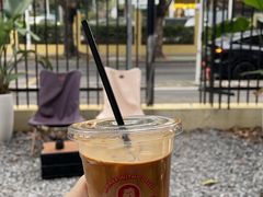 -The Roastery By AllYouWant(福田店)