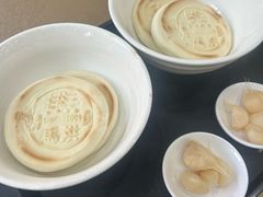 -清真·马洪小炒泡馍馆(钟楼回民街店)