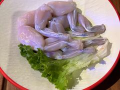 -牛New寿喜烧(金鹰世界店)