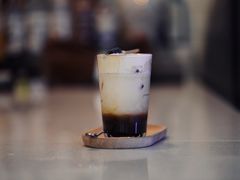 -倦勤咖啡(中山南路店)