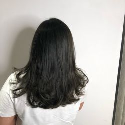 -苏豪路易士·嘉玛发廊