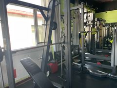 -英特健身俱乐部
