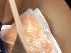 -酵墅·手感烘焙(印象汇店)