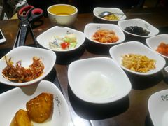 -火炉火自助餐(枫蓝国际店)