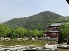 -华清宫景区
