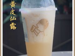 -喜茶(深圳海岸城店)
