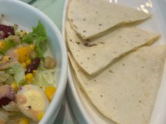 -悦荟牛排餐厅(萨尔图万达店)