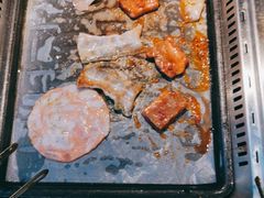 -非烤勿扰自助烤肉(虎门天虹店)