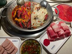 -小龙坎火锅(全球旗舰店)