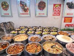 -桂园白粥·潮汕老味道