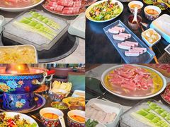 -长亭酒肆.武夷菜(鼓楼后海店)