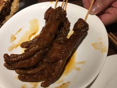-南门小馆·清真(国贸商城店)