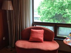 -扬州瘦西湖汇金酒店